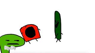 Flipdo Kills Green Beam