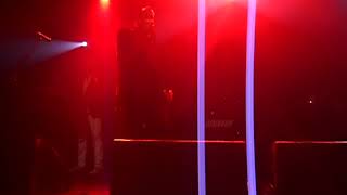 Electric Six - Rock And Roll Evacuation - London 02/03/18