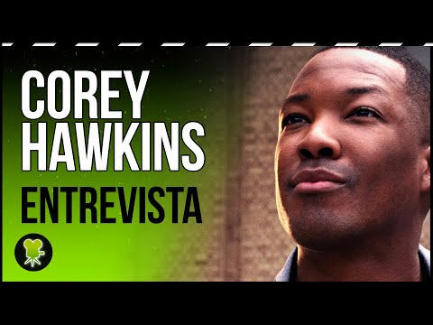 Video: Corey Hawkins biografía y filmografía