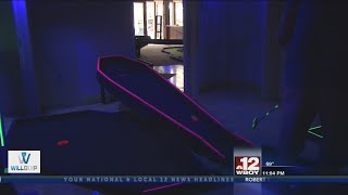 Appalachian Mini Golf set to open at the Morgantown Mall