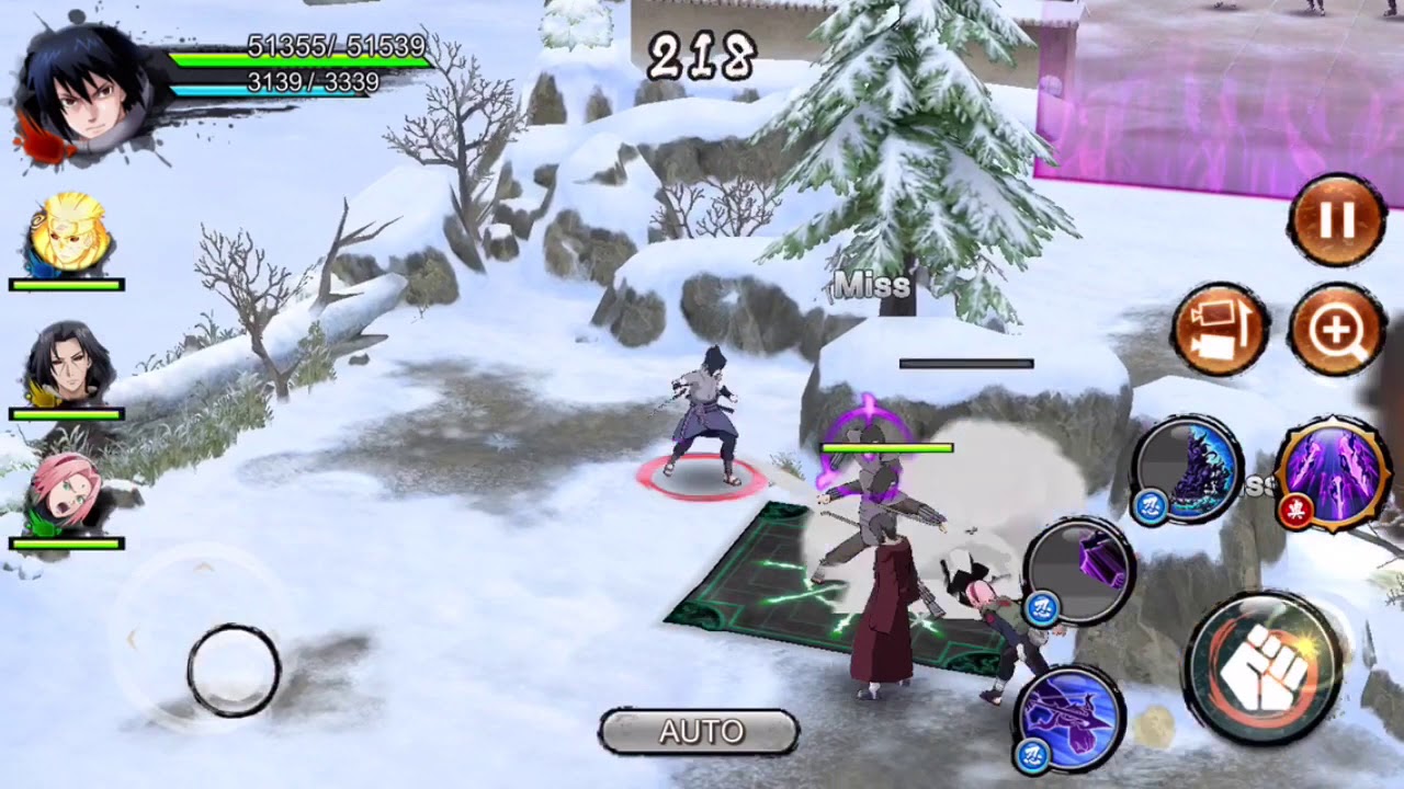 Boring Sam (NxB NV gameplay)