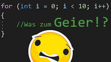 Was ist eine Schleife beim Programmieren?