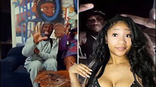 Raud - No Structure & Tylil - Free Smoke Streamer U Diss Tracks | Reaction