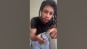Yoyos that can do DNA