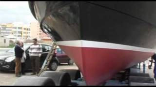 Sea Pilot Boat - Pilotina Orsa Nelson - Cantiere Navale Orsa Maggiore