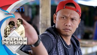 PREMAN PENSIUN - Pengamen Ini Bercita Cita Menjadi Tentara [15 September 2018]