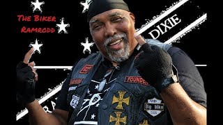 If you have not viewed ravin dixie line's, the biker, what are waiting
for?! for this episode of winn founder and ceo lin...