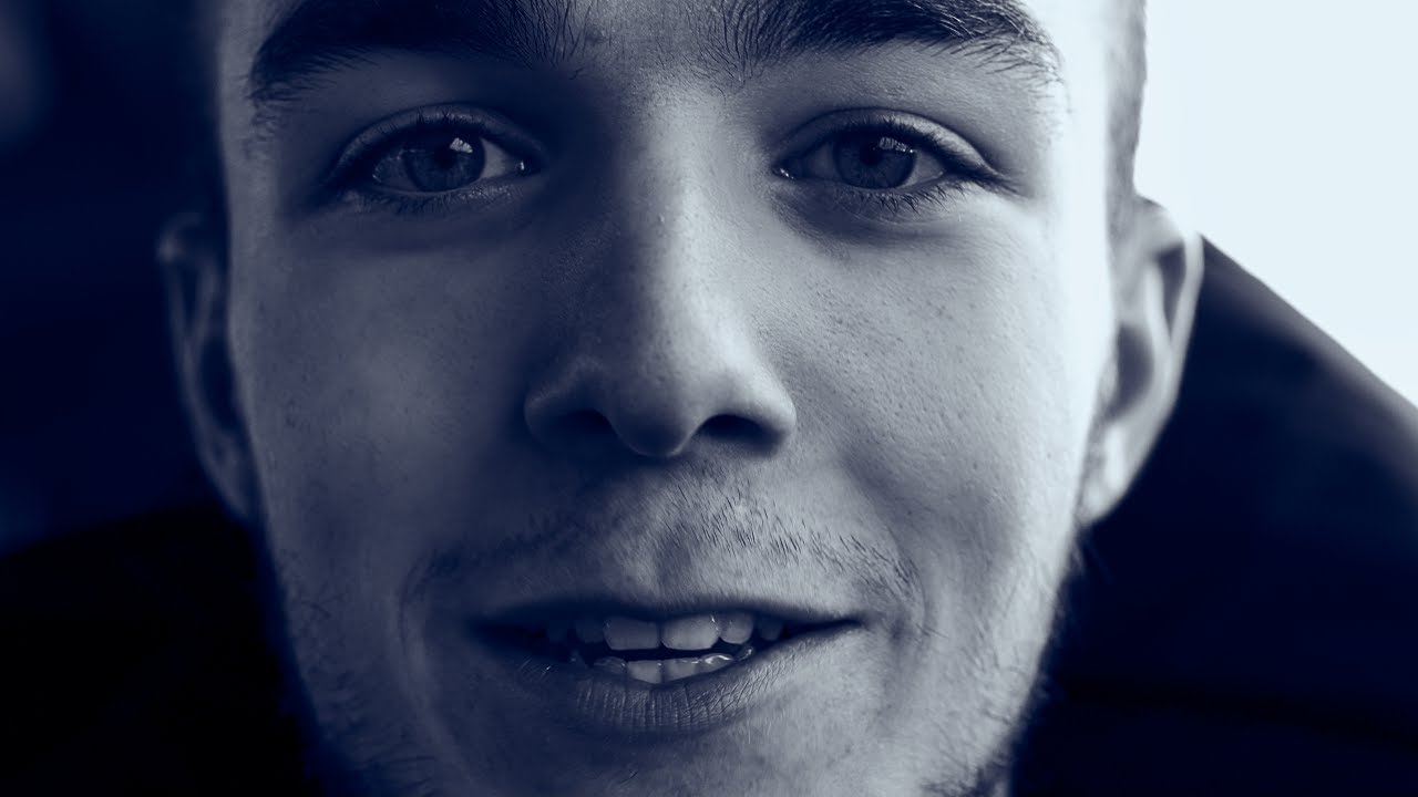 Behind The Scenes: "Visonia - Caresses That I No Longer Remember" | The Depth of a Touch