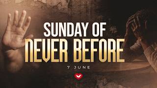 Special Service with Bishop Edir Macedo live from The Holy Ground to the World Special Service with Bishop Edir Macedo live from The Holy Ground to the World