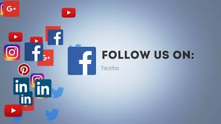 Social Media Animation | Free Stock Footage | No Copyright screenshot 4