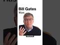 Bill Gates has new device to combat malaria