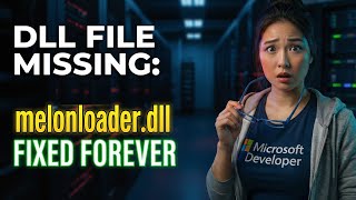 Celebrity MelonLoader.dll Missing? Fix Unity Mods! Profile