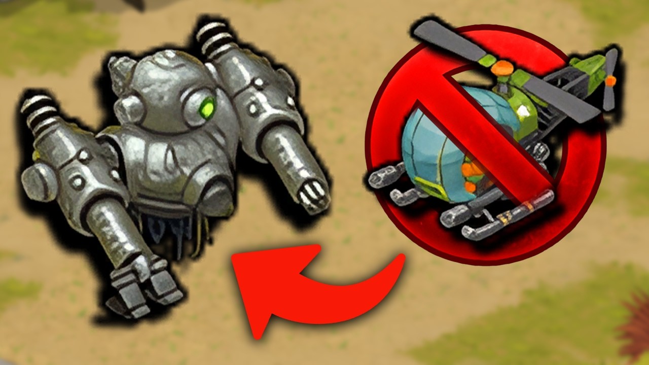 Как я победил Древнего Стража БЕЗ ЗМЕЙ в Battle Nations