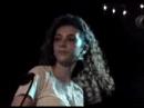 Summertime ~ Anna Fleischer & Baba Buffalo