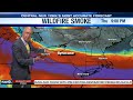 Storm Team Forecast: 11 pm Wednesday July 15th