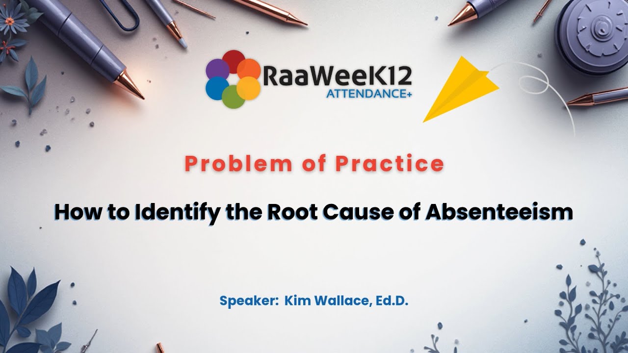 How to Identify the Root Cause of Absenteeism