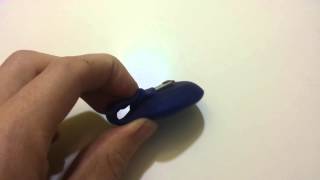 How Does @Fitbit Zip Look After 1 Year of Daily Use