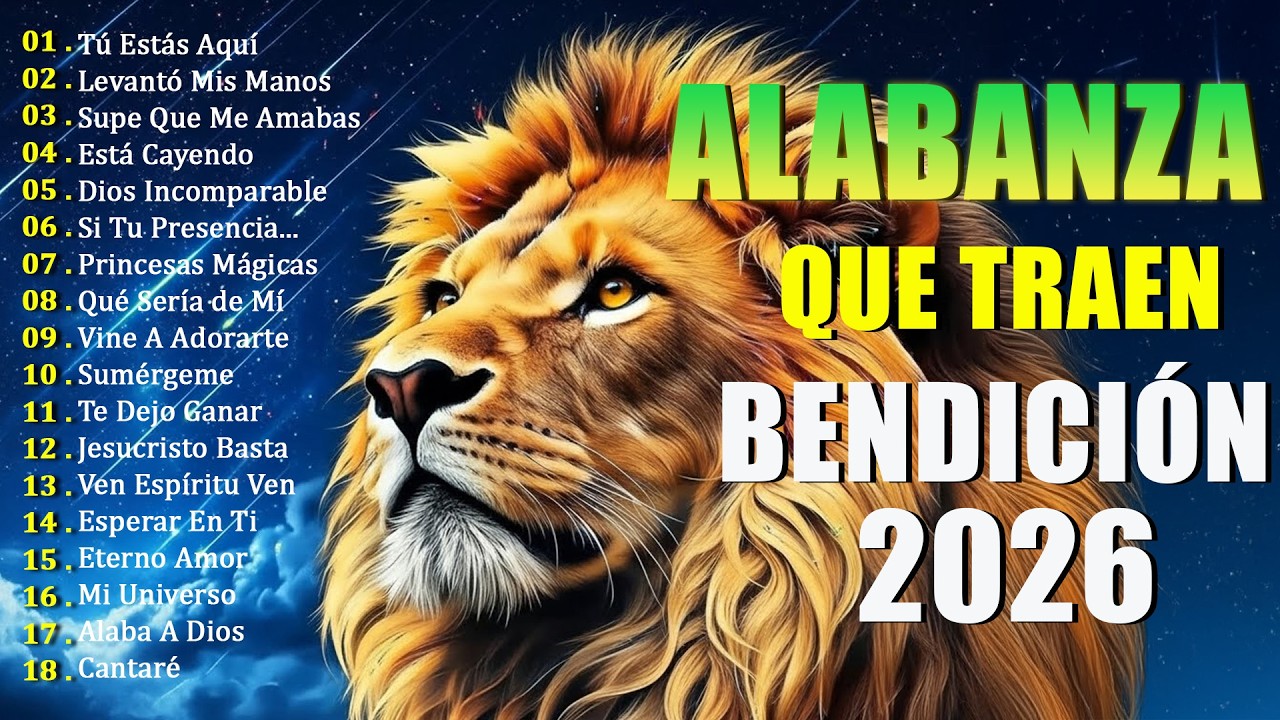 LA CANCIÓN CRISTIANA MAS HERMOSA DEL MUNDO || INTENTA ESCUCHAR ESTA CANCIÓN SIN LLORAR