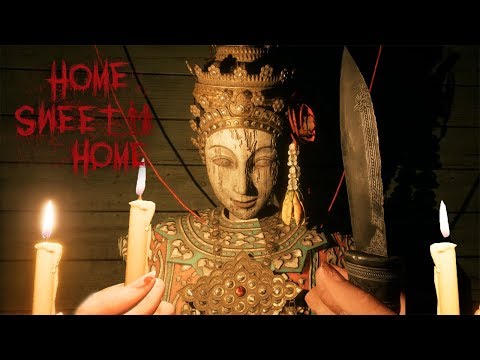 видео: ФИНАЛ ► Home Sweet Home #7