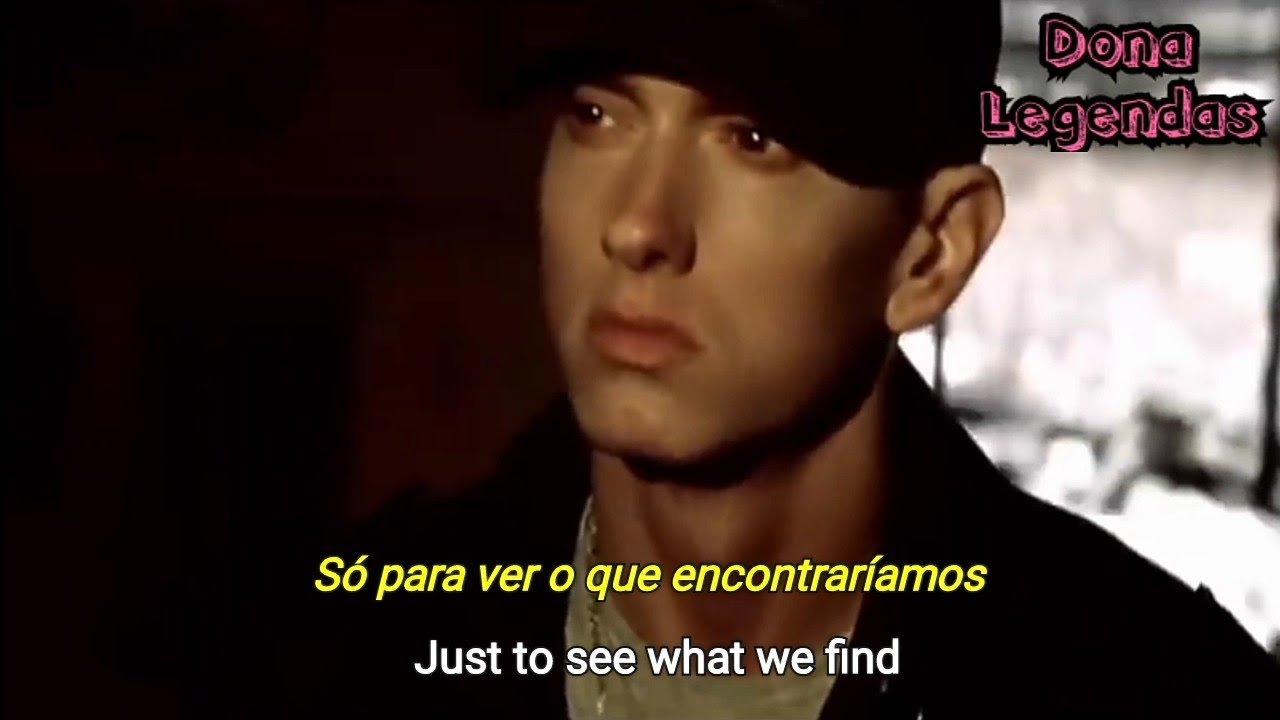 Eminem - Beautiful (Tradução/Legendado) Eminem - Beautiful (Tradução/Legendado)