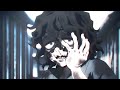 「AMV」- Меня считали ничтожеством... || Грустный аниме клип