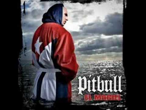 Pitbull - Ay Chico