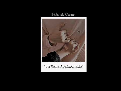 Mumuzinho,Sorriso Maroto: Um Cara Apaixonado [Letra]