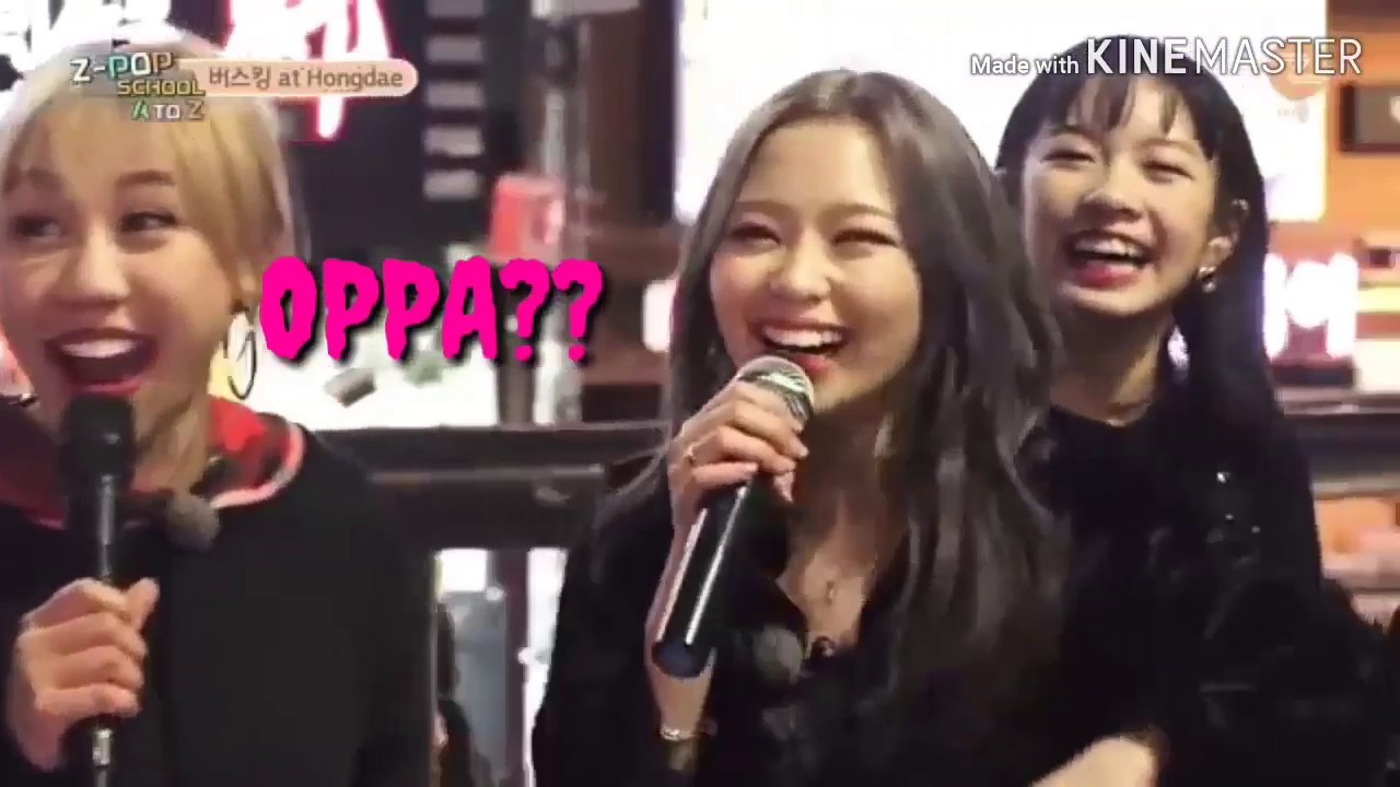 Z-Girls Carlyn Cute and Funny Moments Part2 Ft.Z-Girls