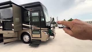 2013 TIFFIN PHAETON 36GH LOW MILES
