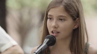 Video thumbnail of "Happy Father’s Day Dad (Interpretation of 7 Years by Lukas Graham)"