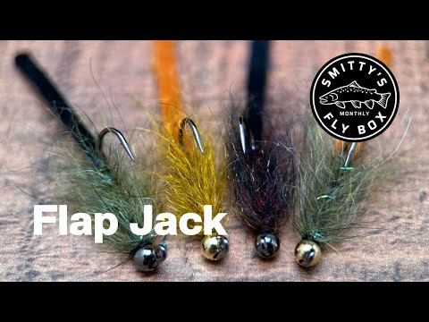 Tippet Rings – Smitty's Fly Box