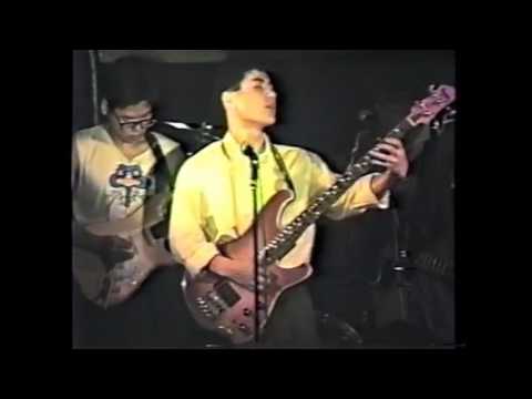 あんたらBAND - Runner - 爆風スランプ - 19890513