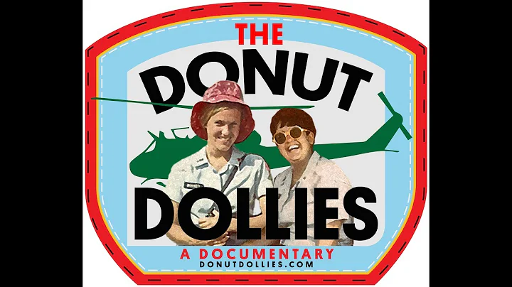 2017 Year End Donut Dollies Documentary Update Video