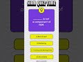 HRM Multiple Choice Questions: Test Your Knowledge! #hrm #humanresourcemanagement