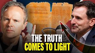 The "Lost" Gospels Are Back. What Do They Really Say About Jesus?