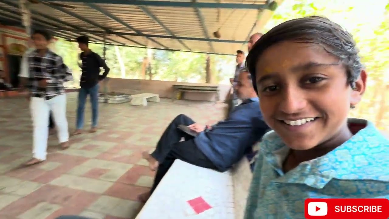 आज शिवरात्रि के पावन दिन पर महादेव के दर्शन किये🙏🏻||