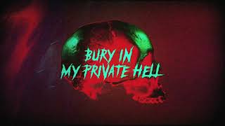 Solution 13 - My Private Hell [Lyric Video]