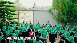 BADHAANE NUUTI || vol 1 video TOKKUMMAA BARATTOOTA RVUBHCAMPAASIITII