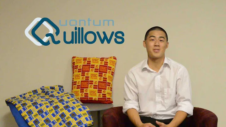 Introducing the Quontum Quillow