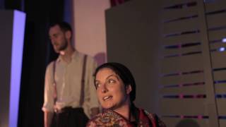 The Conductor-Trailer LongForm