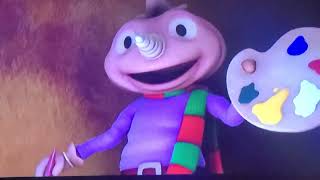 Bob The Builder Big Dino Dig Espaol