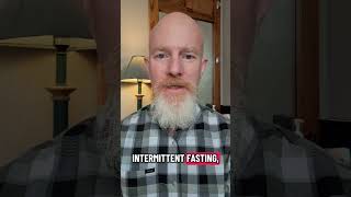 #fasting is easy on a #ketodiet