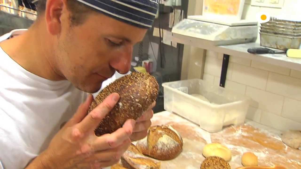 El Obrador Turris en Nuestras sugerencias cocina abierta