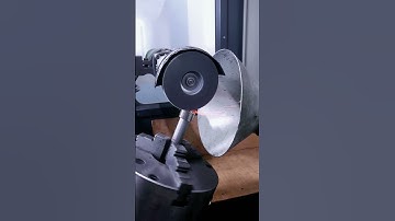 EDM Process | What they do? #foryou #yhdfa #automation