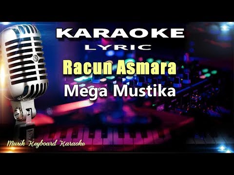 RACUN ASMARA KARAOKE MEGA MUSTIKA