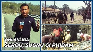 Onlakliba Serou, Sugnu Gi Phibam 14 Mar 2024
