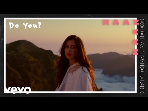 Naaz - Do You?