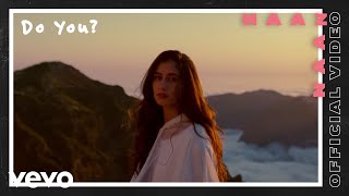 Video thumbnail of "Naaz - Do You?"