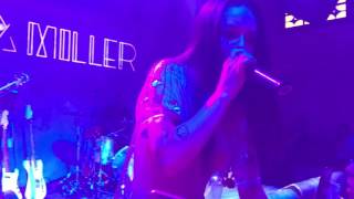 Bea Miller - I Can't Breathe (Live in Anaheim, 29.07.2017)