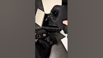 Unboxing and picking ONNAIS biometric trigger lock #security #edc #safety #lockpicking